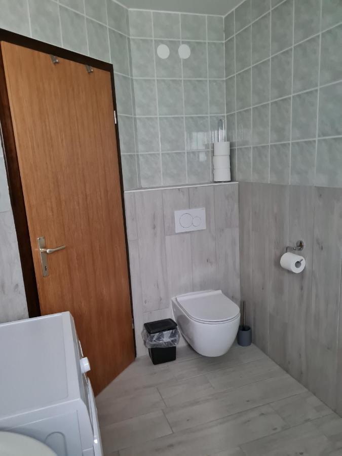 Apartma Jutersek 2+2 Libelice 외부 사진