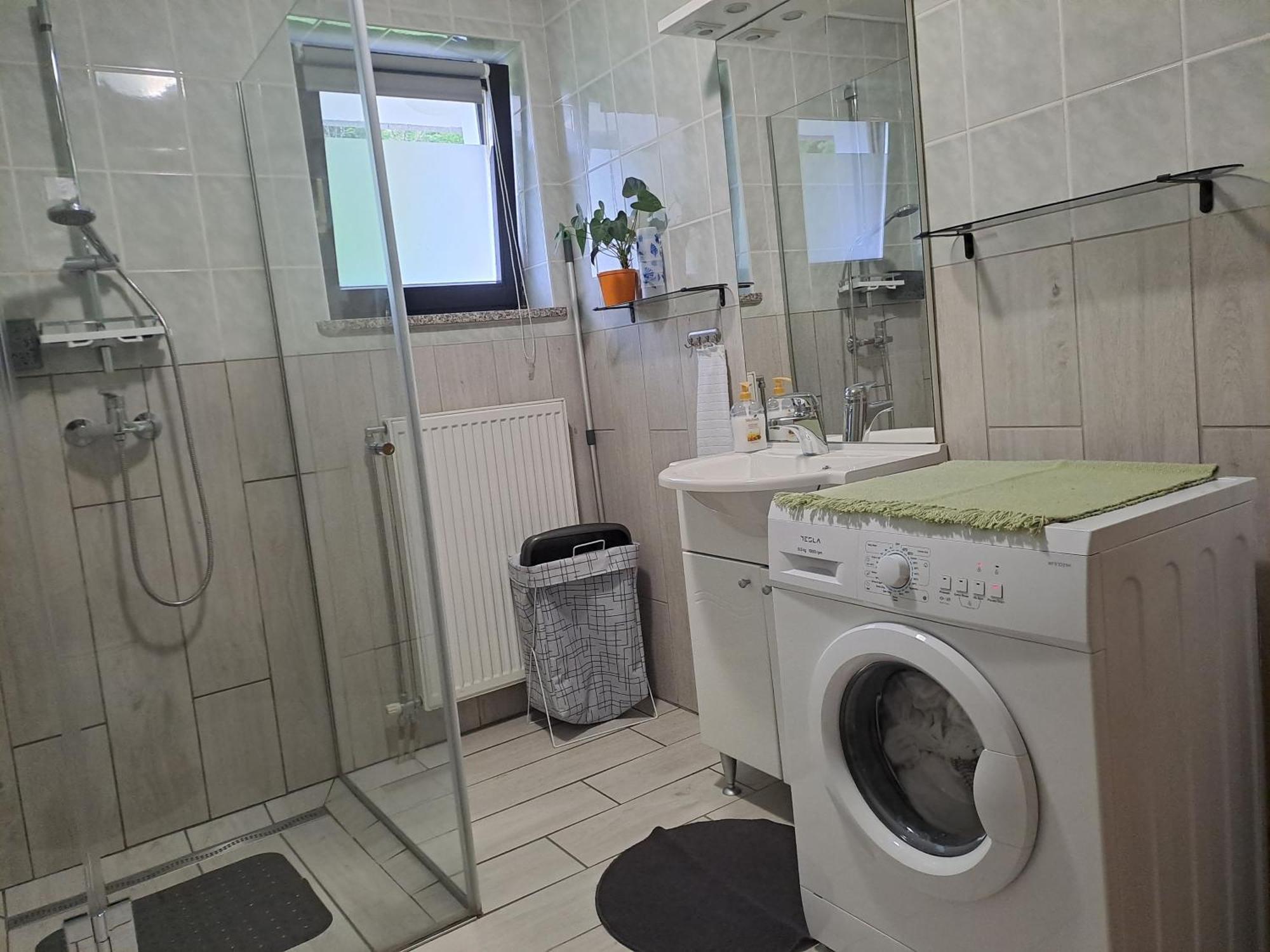 Apartma Jutersek 2+2 Libelice 외부 사진